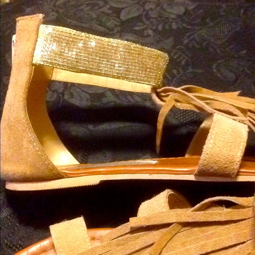 STEVE MADDEN Sandals